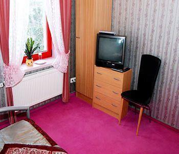 Guest House Lt Kaunas Exterior photo